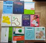 Bedrijfsmanagement Artevelde Hogeschool 1ste Bachelor, Ophalen, Nieuw, Hogeschool