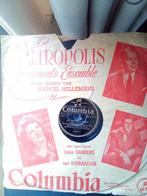 Eddy Nelson 78 tours (1939), CD & DVD, Enlèvement ou Envoi, Comme neuf