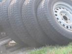 Aanhangwagen banden op VELG 185/80R14 104N 5x112 ET30, Ophalen of Verzenden