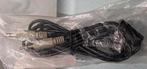Audiokabel * 3,5 mm jack * nieuw., Ophalen of Verzenden, Zo goed als nieuw
