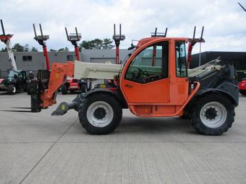Verreiker JLG 3512 (791) beschikbaar voor biedingen