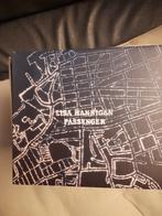 cd - lisa hannigan - passenger, Cd's en Dvd's, Ophalen of Verzenden, Zo goed als nieuw, Overige genres