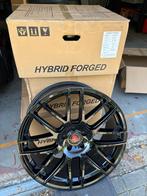 4x 22 inch velgen Land Rover Defender 2019-2025, Auto-onderdelen, Banden en Velgen, Ophalen, Gebruikt, Velg(en), 285 mm