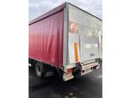 2008 Iveco Eurocargo 120EL18 - porte-queue hydraulique pour, Euro 5, Achat, Entreprise, Iveco