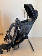 Deuter kid comfort kinderdrager, Kinderen en Baby's, Ophalen, Zo goed als nieuw