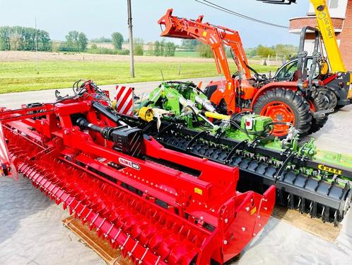 Ozduman 6 mtr Rotoreg Nieuw Stock, Motoren, Quads en Trikes, Ophalen