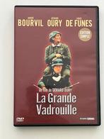 Louis De Funes - La Grande Vadrouille (Geen NL Ondertitels), Alle leeftijden, Ophalen of Verzenden, Gebruikt, Overige genres