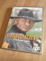 Le spécialiste (Johnny Halliday - Sergi Corbucci), 1960 tot 1980, Vanaf 9 jaar, Ophalen of Verzenden, Zo goed als nieuw