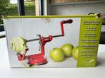 Appelschiller, Ophalen, Zo goed als nieuw