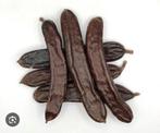 Johannesbrood peulen (Carobe / Algarroba) bio Superfood ESP., Ophalen of Verzenden, Hond