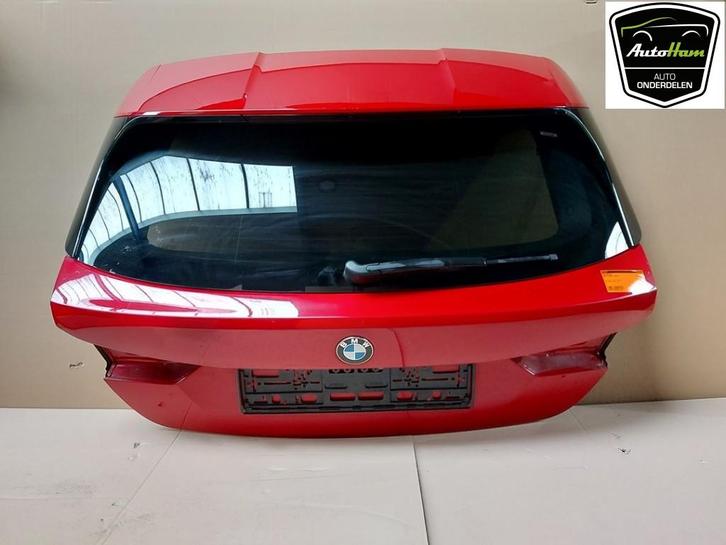 ACHTERKLEP BMW 1 serie (F40) (01-2019/-), Auto-onderdelen, Carrosserie, Achterklep, BMW, Gebruikt
