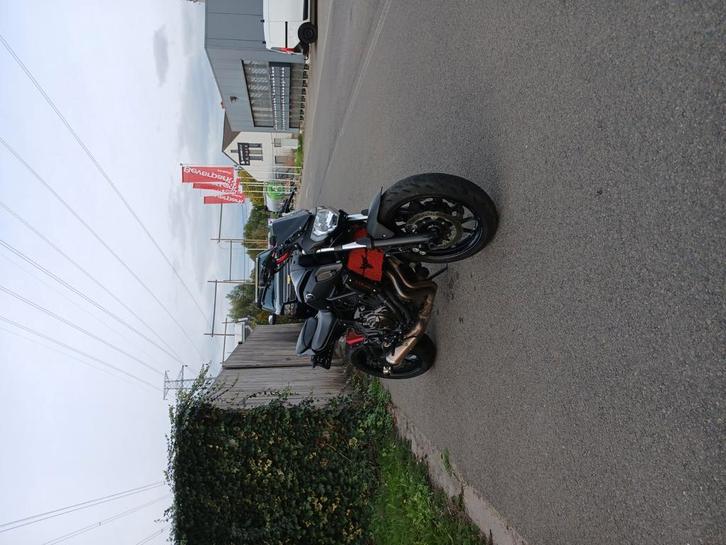 Yamaha mt07, Motoren, Onderdelen | Yamaha, Ophalen of Verzenden