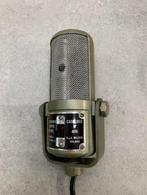 geloso 416 vintage microfoon, Musique & Instruments, Microphones, Autres types, Utilisé, Enlèvement ou Envoi