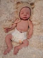 Mooie vol silicone  baby, Verzamelen, Poppen, Ophalen of Verzenden