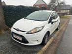 ford fiesta 1.4 tdci lichte vracht topstaat zo meenemen, Autos, Ford, Boîte manuelle, 1399 cm³, Diesel, Euro 4