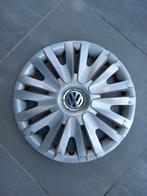 Volkswagen wieldeksel, Ophalen, Gebruikt