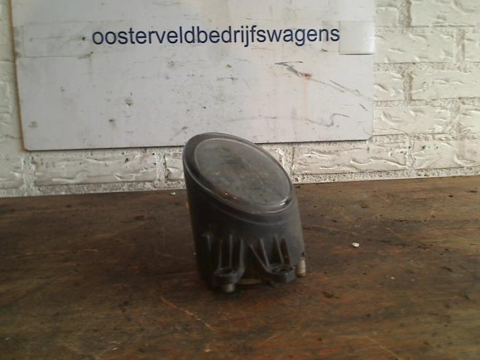 Achterlicht rechts van een Audi A4, Auto-onderdelen, Verlichting, Audi, Gebruikt, 3 maanden garantie, Ophalen of Verzenden