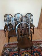 Churchill stoelen 6 stuks, Ophalen