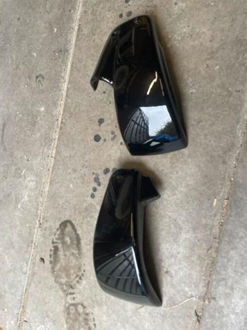 ‼️‼️Zwarte zij covers breakout ‼️‼️vanaf model 2018 beschikbaar voor biedingen