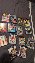 verschillende spelletjes play station 2, Ophalen, Zo goed als nieuw
