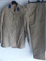 kledij Belgische landmacht, Kleding | Heren, Ophalen, Gedragen