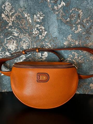 DELVAUX *** Authentiek Heuptas / crossbody *** beschikbaar voor biedingen
