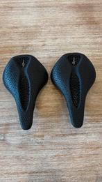 Sworks power mirror zadel - 2 stuks - 155mm, Enlèvement, Comme neuf, Selle