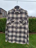 Chemise  Polo Ralf Lauren M, Tour de cou 39/40 (M), Gris, Enlèvement ou Envoi, Raph lauren