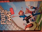 Les FOOT : 2 livres, Livres, Enlèvement ou Envoi