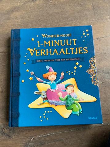Wondermooie 1-minuutverhaaltjes beschikbaar voor biedingen