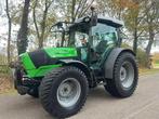 2016 Deutz-Fahr 5080D Vierwielaangedreven landbouwtractor, Zakelijke goederen, Landbouw | Tractoren, Gebruikt, Deutz - Fahr