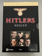 Hitlers Beulen - 6-DVD Box (Canvas), Cd's en Dvd's, Dvd's | Documentaire en Educatief, Gebruikt, Oorlog of Misdaad, Boxset, Ophalen of Verzenden