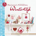 Marianne's Favourites Wintertijd, Marianne Perlot, Comme neuf, Matériel, Enlèvement ou Envoi
