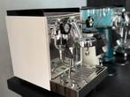 Te koop: Espresso Astoria Loft + Macap M2E Domus (Barista), Stoompijpje, Espresso apparaat, Nieuw, 1 kopje