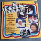 LP Various - 14 Hollandse nieuwe 3, CD & DVD, Vinyles | Néerlandophone, Pop, 12 pouces, Utilisé, Enlèvement ou Envoi