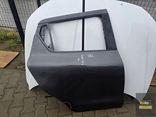 Suzuki Swift Mk8 rechter achterdeur, Auto-onderdelen, Carrosserie, Deur, Suzuki, Gebruikt