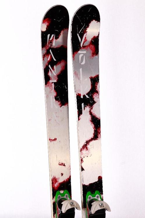 177 cm toerski's VOLKL MANTRA, woodcore + Diamir Eagle 10, Sport en Fitness, Skiën en Langlaufen, Gebruikt, Ski's, Ski, Overige merken