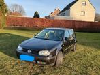 VW GOLF 1.4 16V BOUWWJAAR 2000 238000 KM, Auto's, Volkswagen, Particulier, Te koop, Golf