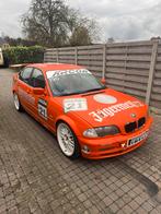 Bmw e46 328 circuit, Auto's, Particulier, Te koop