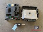 ECU-module Citroen C3 1.0 VTI PureTech 9666952180 9811545080, Autos : Pièces & Accessoires, Utilisé, Citroen, Citroën, Enlèvement ou Envoi