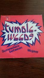 Singel Tumble -Weeds, CD & DVD, Enlèvement ou Envoi