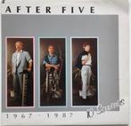 GEZOCHT: after five 10 souvenirs, Cd's en Dvd's, Ophalen, Zo goed als nieuw