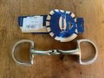 Bit D-Trens dynamic 13,5, Dieren en Toebehoren, Paarden en Pony's | Hoofdstellen en Tuigage, Ophalen, Gebruikt
