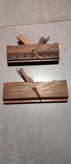 Oude  rand schaafprofiel, Antiek en Kunst, Ophalen