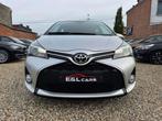 Toyota Yaris Yaris 1.33i *12 mois de garantie* (bj 2016), Auto's, Automaat, Gebruikt, 4 cilinders, 1329 cc