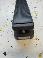 Dunlop GCB95 Cry Baby Standard Wah Vintage 90's, Muziek en Instrumenten, Ophalen of Verzenden, Gebruikt, Wah Wah