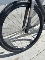 Koers/gravel wiel (syncros RP2.0), Fietsen en Brommers, Fietsonderdelen, Ophalen, Zo goed als nieuw, Wiel