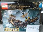 silent mary lego.pirates of the carrabien, Kinderen en Baby's, Speelgoed | Duplo en Lego, Ophalen of Verzenden, Zo goed als nieuw