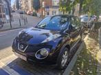 NISSAN JUKE, Auto's, Voorwielaandrijving, Euro 5, Stof, Zwart