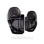 Power Acoustic HD-14LVF speakers voor Harley Davidson, Motos, Enlèvement ou Envoi, Neuf